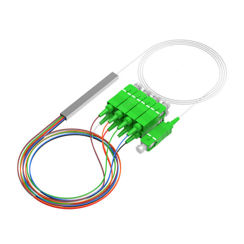 Divisor / cwdm / dwdm