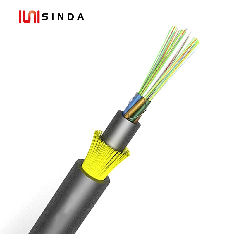 ADSS fiber optic cable price