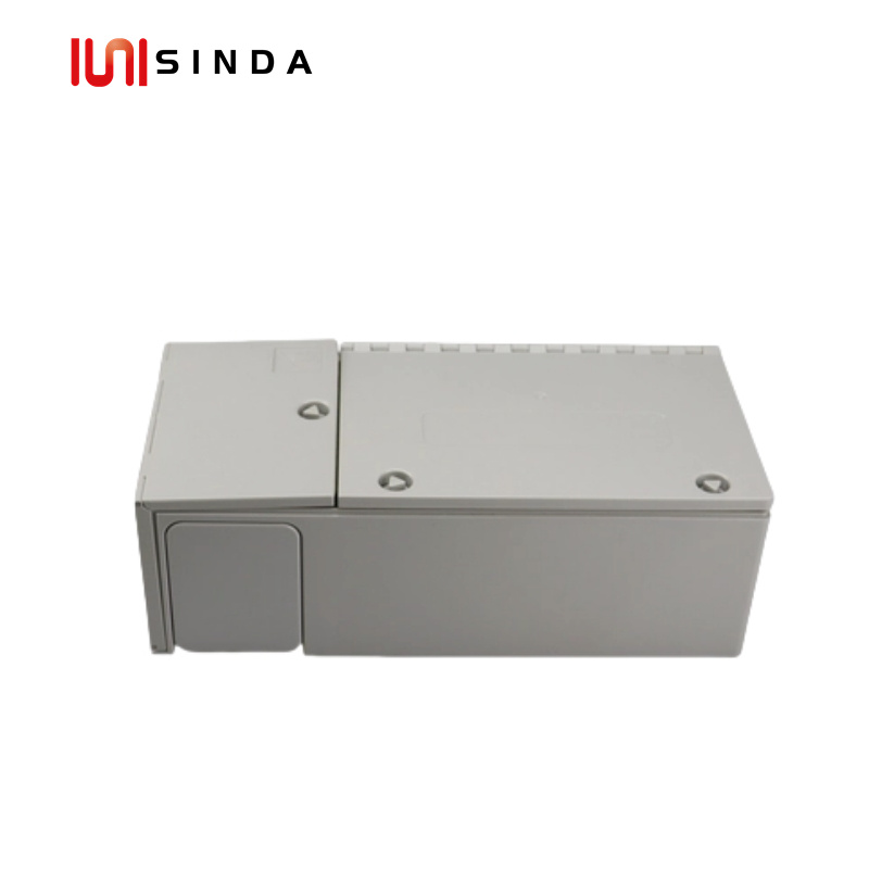 Fiber Optic Terminal Box 32 ports price