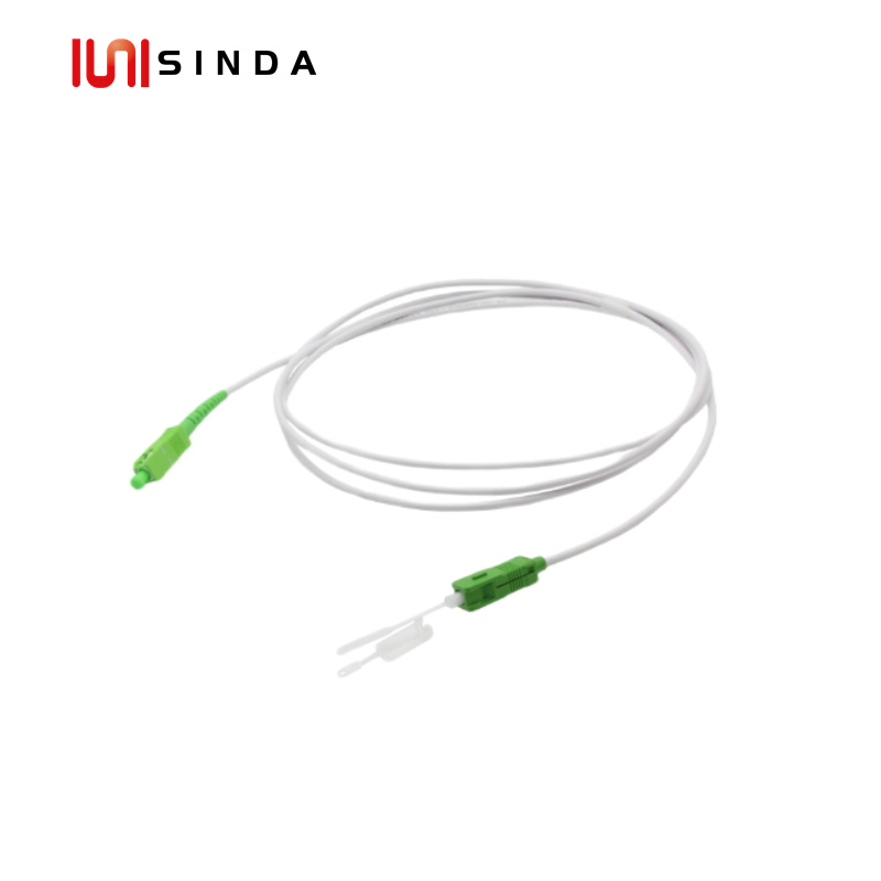 FTTH Mini SCAPC -SCAPC FTTH patch cable factory