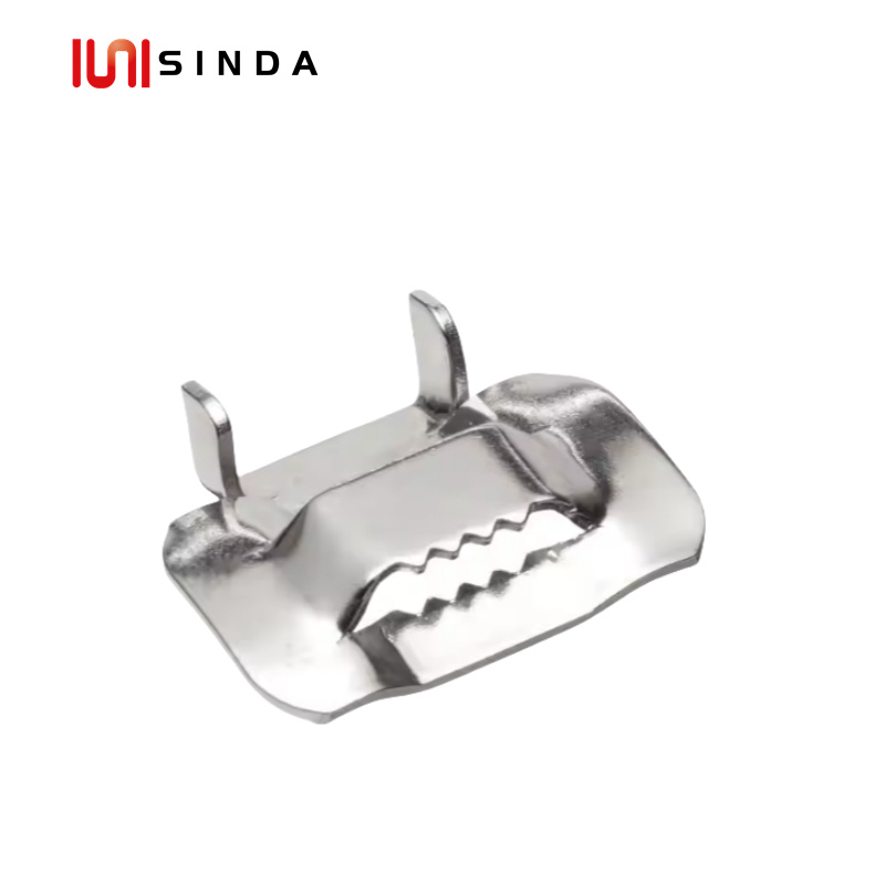 Stainless steel buckle price