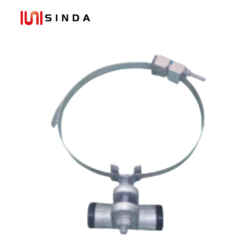 Suspension clamp price