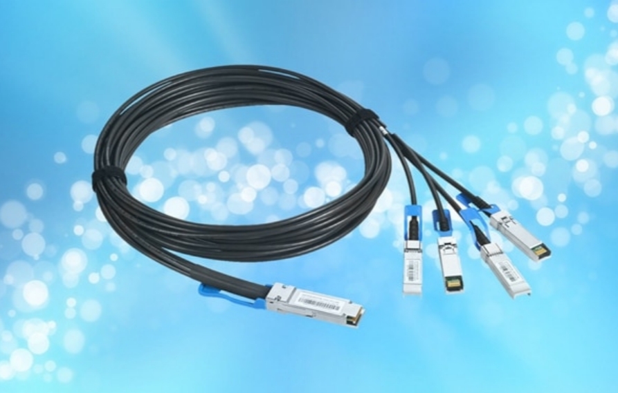 Introducción al cable DAC de 100 g QSFP28